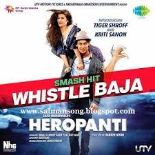 Listen Online Songs Download Heropanti Songs Online Full Album Of Heropanti Heropanti 2014 Songs O Latest Movie Songs Bollywood Movie Songs Bollywood Songs