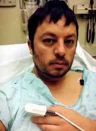 McKinney Falls State Park, Where It All Started