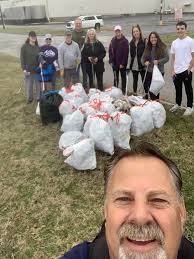 Wagon stolen from backyard in Springtown