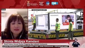 Pelaksanaan vaksinasi gotong royong sebagaimana dimaksud pada ayat (1) dilakukan melalui kerja sama vaksinasi gotong royong diberikan secara gratis. Pelaksanaan Vaksin Gotong Royong Akan Segera Dimulai