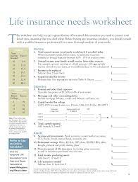 Some document may have the forms filled, you have to erase it manually. Life Insurance Guide