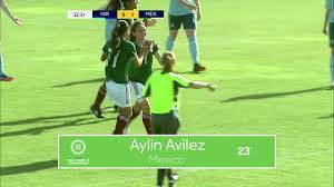 Maybe you would like to learn more about one of these? Cu15w 2018 Northern Ireland Vs Mexico Highlights Youtube