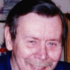 Ronald Harold Scrabeck Obituary November 8, 2017