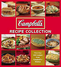 Campbell's premium free range chicken stock. Campbell S Recipe Collection 5 Ring Binder Publications International Ltd West Side Publishing 9781412753289 Amazon Com Books