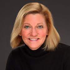 Five Star award winner Anne McIntosh, CRS