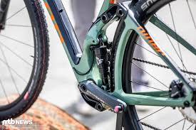 Sea Otter 2019 Niner Mcr 9 Rdo Gravel Fully Vor Serienreife Touren Packtaschen Fahren