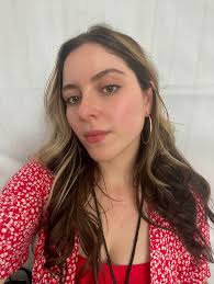 estefaniavloz No eres tú, es Inteligencia Artificial 🙋