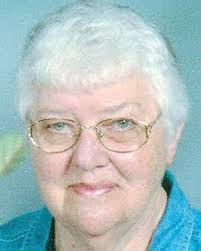 Ida Mueller Obituary (2014)