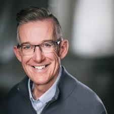 This might surprise some of you… I'm new to advocacy and government  relations work.