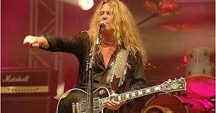 Gig Reports Thin Lizzy Best Guitarist Cool Guitar