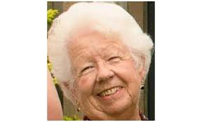 Ruth Schneider Obituary (1932