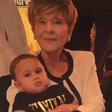 Photo by Michael & Michelle Farris