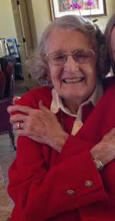 Mary “Chu Chu” Smith