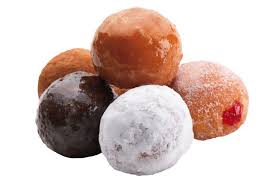We did not find results for: Unhealthiest Dunkin Donuts Munchkins