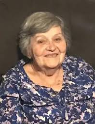 Anna Mae Bashore Obituary (2025)