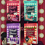 Profile Picture of The Toni Diamond Mysteries series bundle – NancyWarrenAuthoron Google
