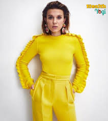 Pandora's styling tips with millie bobby brownprojects (v.redd.it). Millie Bobby Brown Workout Routine And Diet Plan 2020 Health Yogi