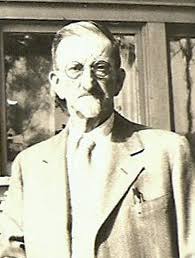 Abraham Franklin Stutzman (1848-1938)