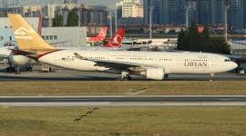 Book free now cheap flights on libyan airlines! Libyan Arab Airlines Fleet Airfleets Aviation