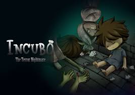 Torrent downloads » games » incubo update 30 09 2019 rar. Nightmare Incubo On Steam