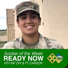 4th Infantry Division