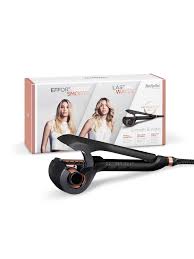 Babyliss 2662u Glatter Und Wellenhairstyler Einfarbig