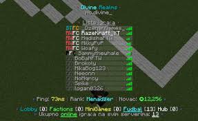 Tab 1 7 X 1 16 5 Free Version Spigotmc High Performance Minecraft