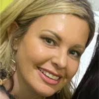 Whitney Mckinley's Instagram, Twitter & Facebook