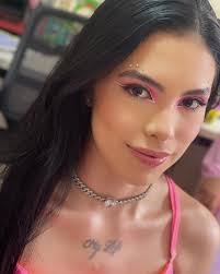 Naty Lopez's Instagram, Twitter & Facebook