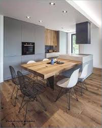 Resultat De Recherche D Images Pour Salon 25m2 Cuisine Moderne Cuisine Appartement Cuisines Design