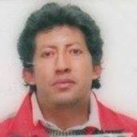 Antonio Alberto Camacho Arandia