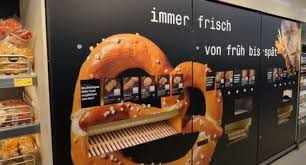 Zum einfrieren scheinen sich diese backwerke nicht wirklich zu eignen. Aldi Schafft Brotbackautomaten Ab Chip