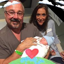 Cooking Baby Back Ribs in a Pit Barrel