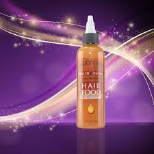 Salon Pro Hair Food Argan Oil Hair Food Argan Oil Oils