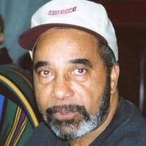 Albert Cecil Lacy Obituary