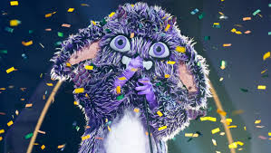 Désirée gerda saskia pamela amneris aida nick (born 30 september 1956) is a german reality tv personality, actress, dancer, and author. Mickey Rourke Is The Gremlin On The Masked Singer Group B Recap Ebiopic Ebiopic Com Biopic Movies Tv Serial Web Series Reviews And News