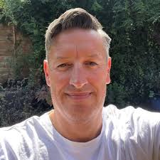 Mark Richardson OLY (@Ricco400)