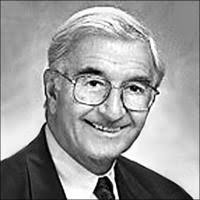 GERARD GOLDSTEIN Obituary (1932