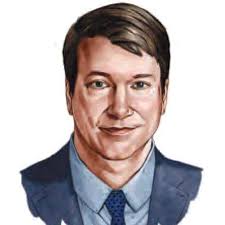 Mark Newman (@MarkNYC64)