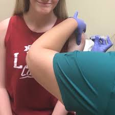 Bacterial meningitis requires rapid initiation of empiric treatment. Meningitis Vaccine Boost Before College Dr Jill Grimes