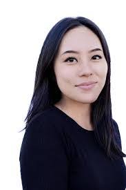 Lorena Wong's Instagram, Twitter & Facebook