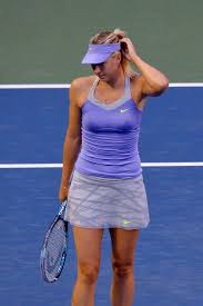 Maria Sharapova Photos Photos Toray Pan Pacific Open Day 5 Maria Sharapova Maria Sharapova Photos Tennis Fashion