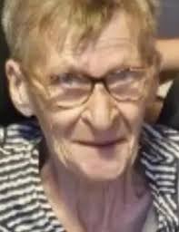 Obituary information for Glenda Melanson