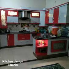Varioline kitchens was established in 1996. Facebook