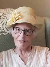 Obituary for DIANE LOUISE DeVINNEY