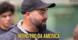 Técnico adversário admite não querer enfrentar o Corinthians na estreia da  Libertadores