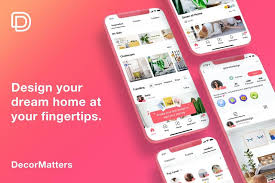 Decormatters Secures 10m Funding To Innovate The Interior Design And Furniture Shopping Experience Startup Beat