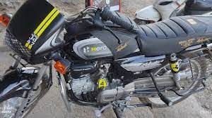 Splendor Simple Type Radium All Bike Radium Splendor Modify Youtube