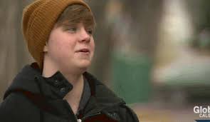 A trans teen's mum updated her tattoo of him in the nicest way