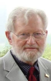 Frank Eugene Douglass